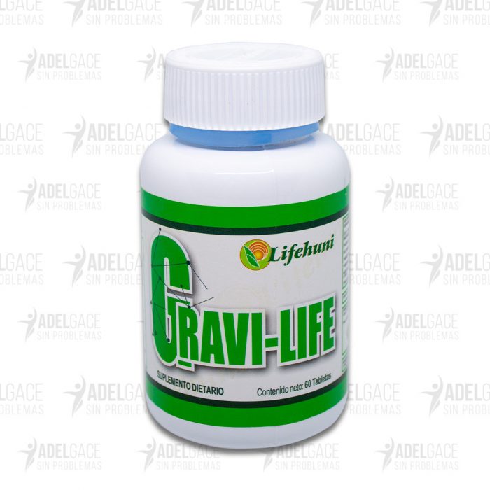 Gravi-life