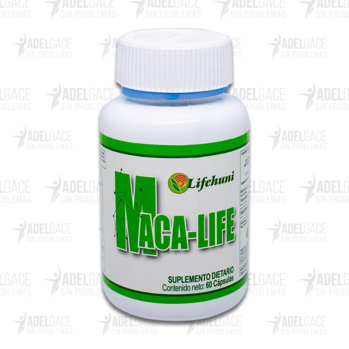 Maca-life